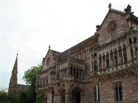Palacio de Sobrellano (Comillas)
